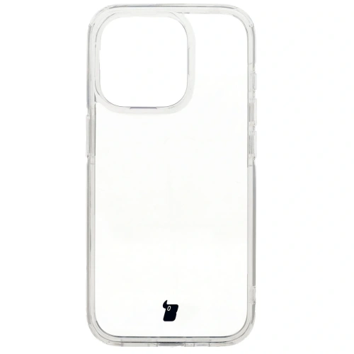 Kup Etui Bizon Case Halo do Apple iPhone 15 Pro průhledné - BIZ8722 - {ean13} - Sklep Home Screen