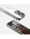 Kup Etui Bizon Case Halo do Apple iPhone 15 Pro průhledné - BIZ8722 - {ean13} - Sklep Home Screen