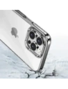 Kup Etui Bizon Case Halo do Apple iPhone 15 Pro průhledné - BIZ8722 - {ean13} - Sklep Home Screen