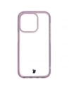 Kup Bizon Case Halo für Apple iPhone 15 Pro transparent-lila - BIZ8723 - {ean13} - Sklep Home Screen