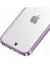 Kup Bizon Case Halo Apple iPhone 15 Pro áttetsző-lila - BIZ8723 - {ean13} - Sklep Home Screen