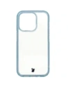 Kup Etui Bizon Case Halo do Apple iPhone 15 Pro průhledně-modré - BIZ8724 - {ean13} - Sklep Home Screen