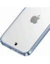 Kup Etui Bizon Case Halo do Apple iPhone 15 Pro průhledně-modré - BIZ8724 - {ean13} - Sklep Home Screen