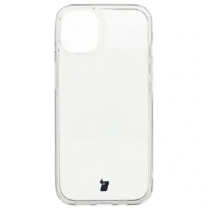 Buy Bison Case Halo case for Apple iPhone 15 transparent - BIZ8725 - {ean13} - Home Screen Store Europe