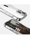 Kup Etui Bizon Case Halo pentru Apple iPhone 15 transparent - BIZ8725 - {ean13} - Sklep Home Screen
