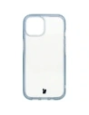 Kup Etui Bizon Case Halo pentru Apple iPhone 15 transparent-albastru - BIZ8727 - {ean13} - Sklep Home Screen