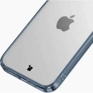 Buy Bizon Case Halo for Apple iPhone 15 transparent-blue - BIZ8727 - {ean13} - Home Screen Store Europe