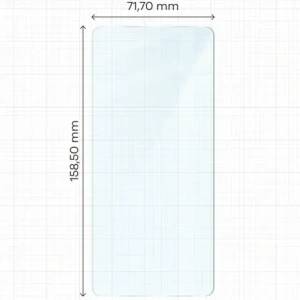 Kup Szkło hartowane Bizon Glass Clear 2 do Asus Zenfone 12 Ultra - BIZ8728 - {ean13} - Sklep Home Screen