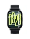 Kup Bizon Glass Watch Edge Hybrid Xiaomi Redmi Watch 5 schwarz - BIZ8729 - {ean13} - Sklep Home Screen