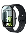 Kup Bizon üveg óra Edge Hybrid Xiaomi Redmi Watch 5 fekete - BIZ8729 - {ean13} - Sklep Home Screen