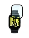 Kup Bizon üveg óra Edge Hybrid Xiaomi Redmi Watch 5 fekete - BIZ8729 - {ean13} - Sklep Home Screen