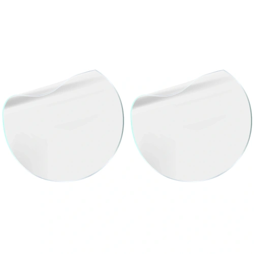 Buy Bizon Glass Watch Hydrogel Garmin Instinct E 45 mm [2 PACK] - BIZ8730 - {ean13} - Home Screen Store Europe