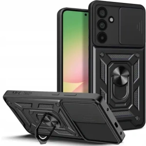 Kup Etui Tech-Protect Camshield Pro Samsung Galaxy A56 5G Black - THP3956 - {ean13} - Sklep Home Screen