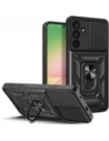 Tech-Protect Camshield Pro Samsung Galaxy A56 5G Fekete