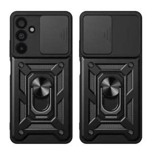 Kup Etui Tech-Protect Camshield Pro Samsung Galaxy A56 5G Black - THP3956 - {ean13} - Sklep Home Screen