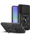 Tech-Protect Camshield Pro Samsung Galaxy A36 5G Schwarz