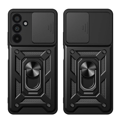 Kup Tech-Protect Camshield Pro Samsung Galaxy A36 5G Černá - THP3957 - {ean13} - Sklep Home Screen