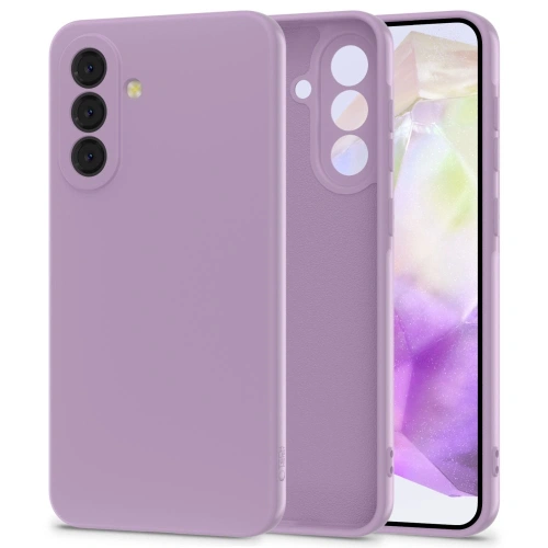 Buy Tech-Protect Icon Samsung Galaxy A36 5G Violet - THP3959 - {ean13} - Home Screen Store Europe