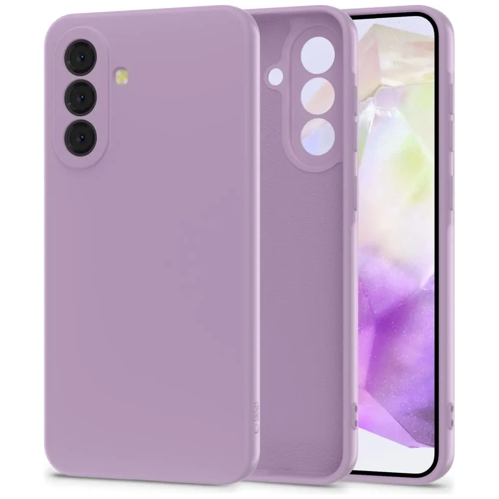 Etui Tech-Protect Icon Samsung Galaxy A36 5G Violet