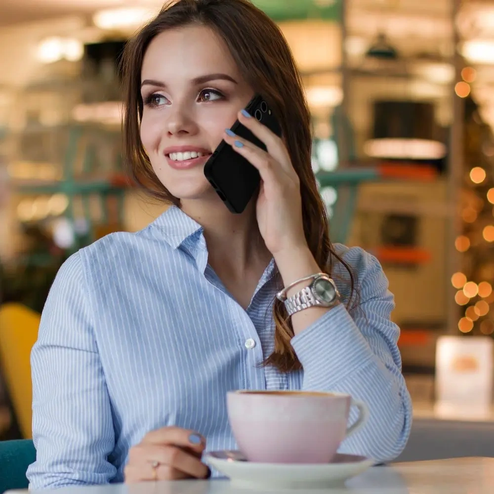 Etui Tech-Protect Icon Samsung Galaxy A36 5G Violet