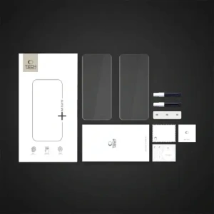 Kup Tech-Protect Üveg UV+ Realme 14 Pro+ Plus 5G Átlátszó [2 Csomag] - THP3961 - {ean13} - Sklep Home Screen