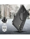 Kup Tech-Protect Magflex MagSafe Samsung Galaxy A36 5G Lesklá Černá - THP3963 - {ean13} - Sklep Home Screen
