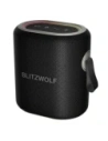 Głośnik bezprzewodowy Bluetooth Blitzwolf BW-WA8 RGB 10W