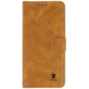 Kup Bizon Case Pocket Xiaomi Redmi Note 14 Pro 4G maro - BIZ8731 - {ean13} - Sklep Home Screen