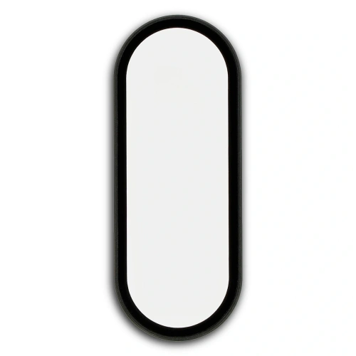 Kup Bizon Glass Snap Lens Samsung Galaxy A56 5G černý rám - BIZ8732 - {ean13} - Sklep Home Screen