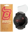 Bizon skleněné hodinky Hydrogel Garmin Instinct 3 50mm [2 PACK]