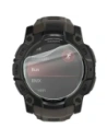 Kup Bizon skleněné hodinky Hydrogel Garmin Instinct 3 50mm [2 PACK] - BIZ8733 - {ean13} - Sklep Home Screen