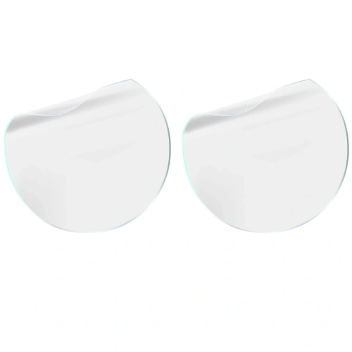 Kup Bizon skleněné hodinky Hydrogel Garmin Instinct 3 50mm [2 PACK] - BIZ8733 - {ean13} - Sklep Home Screen
