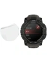 Kup Bizon skleněné hodinky Hydrogel Garmin Instinct 3 50mm [2 PACK] - BIZ8733 - {ean13} - Sklep Home Screen