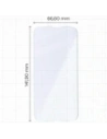 Kup Bizon Glass Mule Apple iPhone 16e / 14 / 13 / 13 Pro - BIZ8734 - {ean13} - Sklep Home Screen