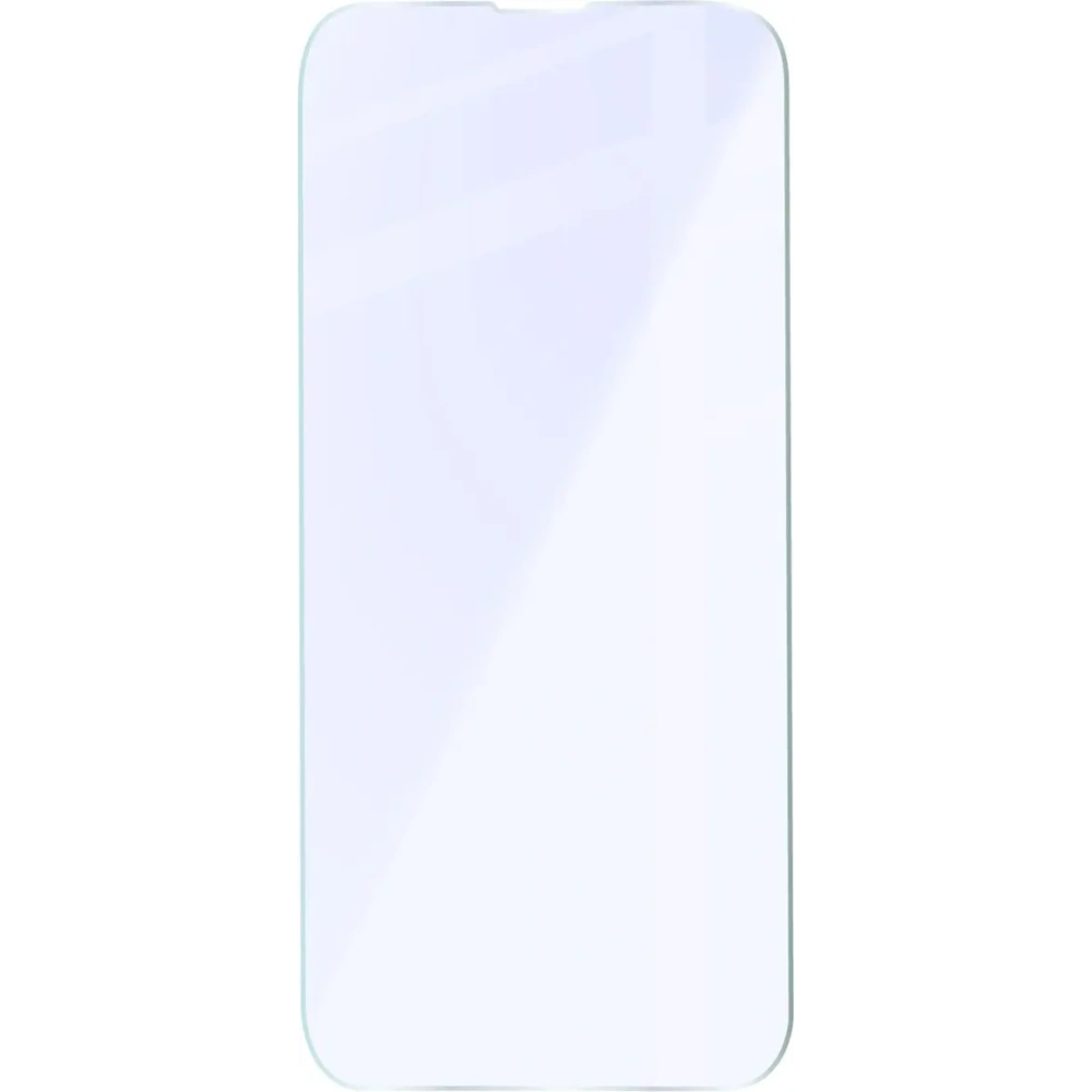 Elastyczne szkło hybrydowe Bizon Glass Mule do Apple iPhone 16e / 14 / 13 / 13 Pro