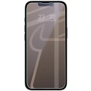 Kup Bizon Glass Mule Apple iPhone 16e / 14 / 13 / 13 Pro - BIZ8734 - {ean13} - Sklep Home Screen