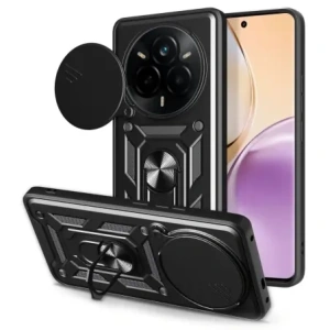 Tech-Protect Camshield Pro Realme 14 Pro 5G Black