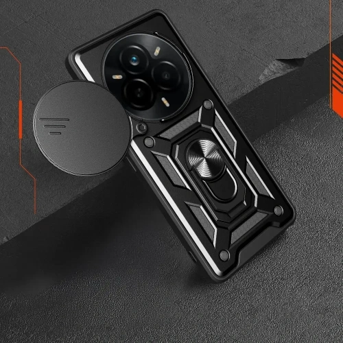 Kup Tech-Protect Camshield Pro Realme 14 Pro 5G Schwarz - THP3964 - {ean13} - Sklep Home Screen