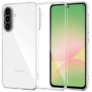 Kup Etui Tech-Protect Flexair Samsung Galaxy A56 5G Clear - THP3966 - {ean13} - Sklep Home Screen