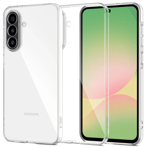 Kup Tech-Protect Flexair Samsung Galaxy A56 5G Clear - THP3966 - {ean13} - Sklep Home Screen