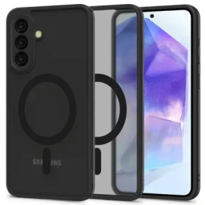 Kup Etui Tech-Protect Magmat MagSafe Samsung Galaxy A56 5G Matte Black - THP3967 - {ean13} - Sklep Home Screen