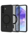 Tech-Protect Magmat MagSafe Samsung Galaxy A56 5G Matně Černá
