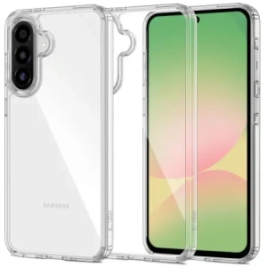 Buy Tech-Protect Flexair Hybrid Samsung Galaxy A36 5G Clear - THP3969 - {ean13} - Home Screen Store Europe