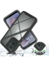 Buy Tech-Protect Defense Motorola Moto G15 / G15 Power / G05 / E15 Black - THP3973 - {ean13} - Home Screen Store Europe