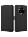 Tech-Protect Wallet Realme 14 Pro+ Plus 5G Matte Black