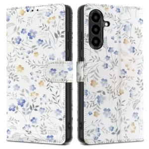 Kup Etui Tech-Protect Wallet Samsung Galaxy A56 5G Spring Flowers - THP3976 - {ean13} - Sklep Home Screen