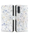 Tech-Protect Wallet Samsung Galaxy A36 5G Frühlingsblumen