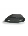 Kup Husa din piele LURESKO FREYA XL pentru curea, carcasa pentru telefon 165x82x10mm (neagră cu dungi și fir negru) - LUR2 - {ean13} - Sklep Home Screen