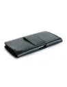 Kup LURESKO FREYA M Lederholster für Gürtel Handyhülle 150x 72x10 - SCHWARZ GLATT - LUR9 - {ean13} - Sklep Home Screen