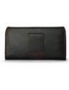 Kup LURESKO FREYA XXL Lederholster für Gürtel, Handyhülle 170x85x10mm (schwarz glatt, roter Faden, rotes Innenfutter) - LUR14 - {ean13} - Sklep Home Screen